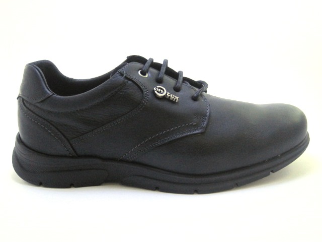 BAERCHI 5140 BLACK WATERPROOF.