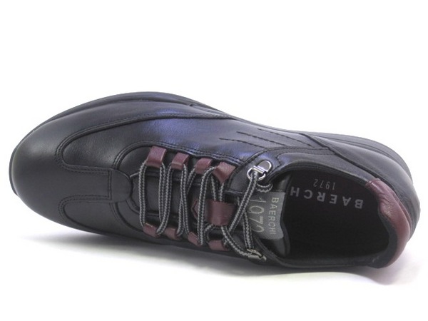 BAERCHI 5132 BLACK