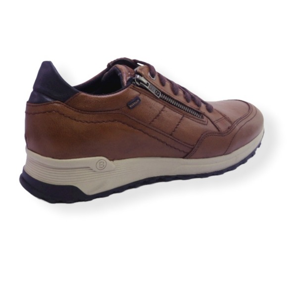 BAERCHI 1300 CUIR
