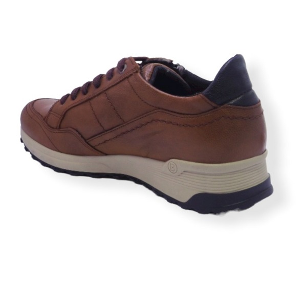 BAERCHI 1300 CUIR