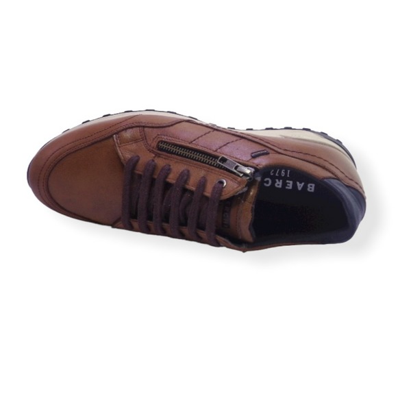 BAERCHI 1300 CUIR