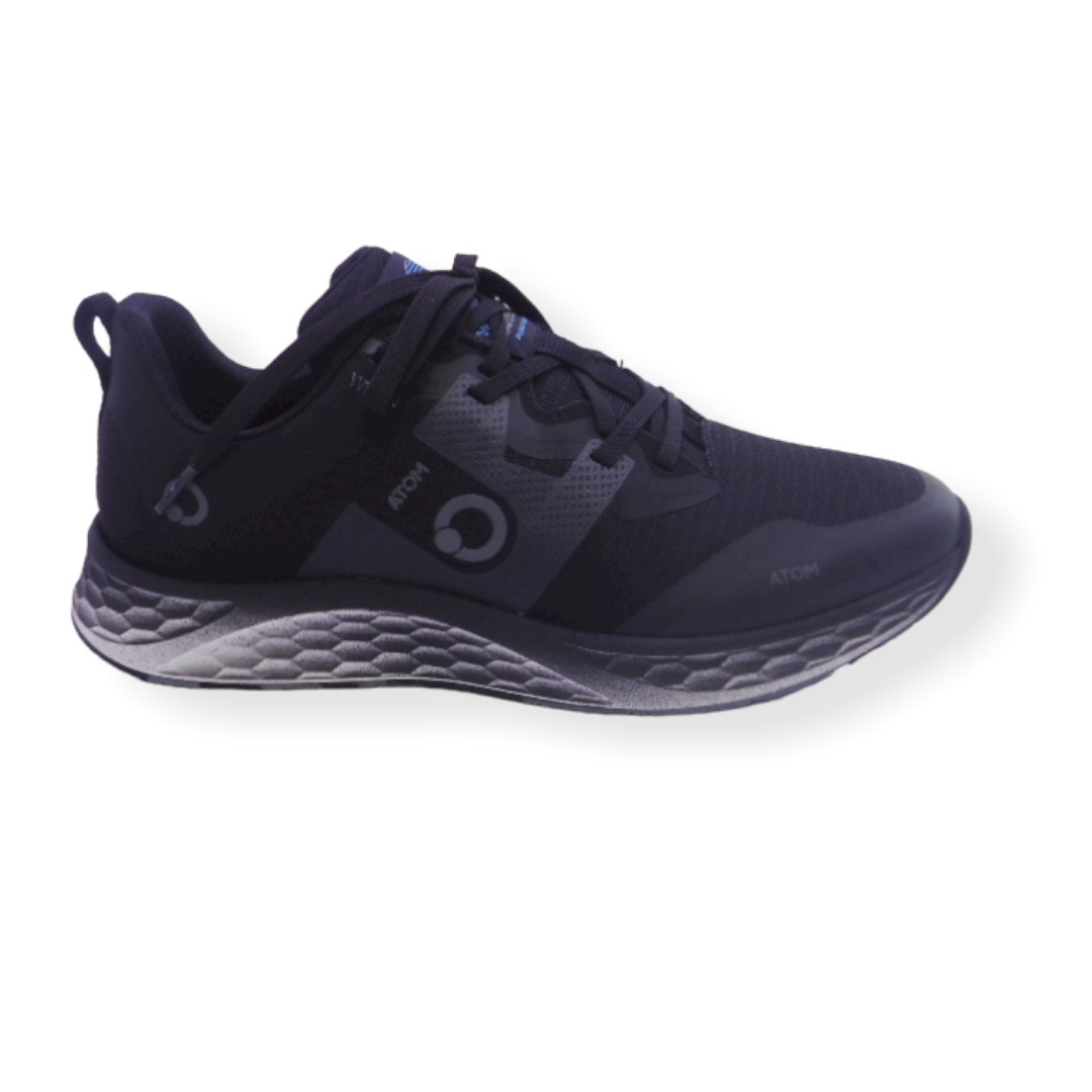 FLUCHOS AT116 SKYWALKER ENDURANCE BLACK