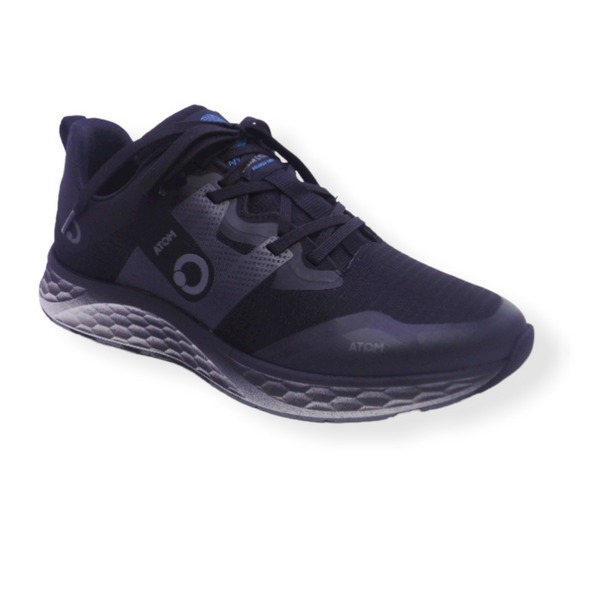 FLUCHOS AT116 SKYWALKER ENDURANCE BLACK