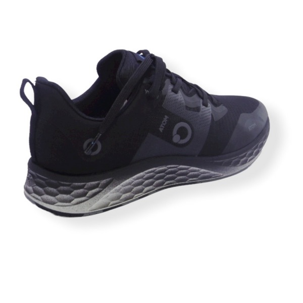 FLUCHOS AT116 SKYWALKER ENDURANCE BLACK