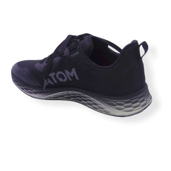 FLUCHOS AT116 SKYWALKER ENDURANCE BLACK