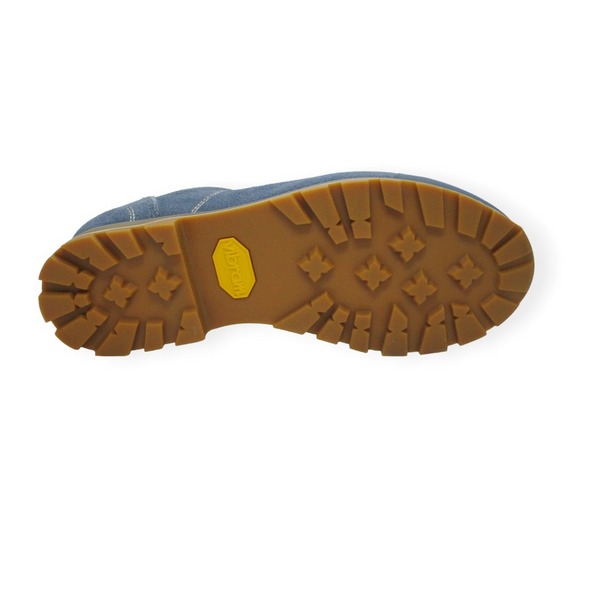 DOLOMITE CINQUANTAQUATTRO LOW GTX DENIM BLUE 6