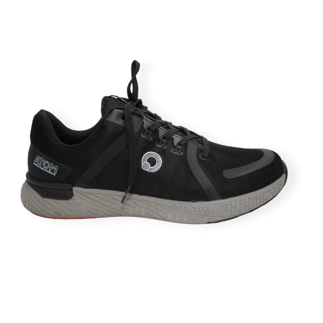 FLUCHOS AT120 GRAVITY BLACK ATOM