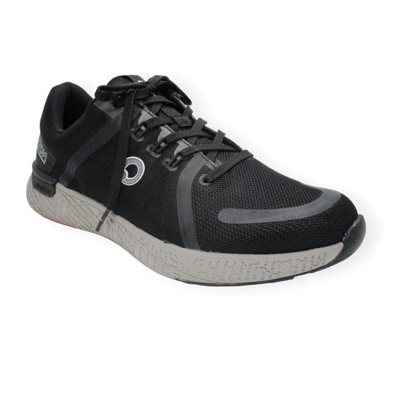FLUCHOS AT120 GRAVITY BLACK ATOM