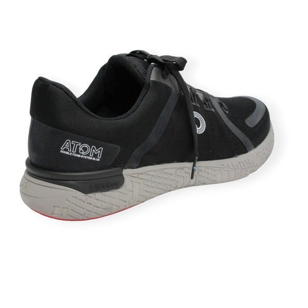 FLUCHOS AT120 GRAVITY BLACK ATOM