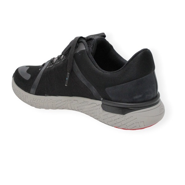 FLUCHOS AT120 GRAVITY BLACK ATOM