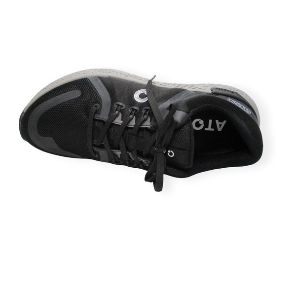 FLUCHOS AT120 GRAVITY BLACK ATOM