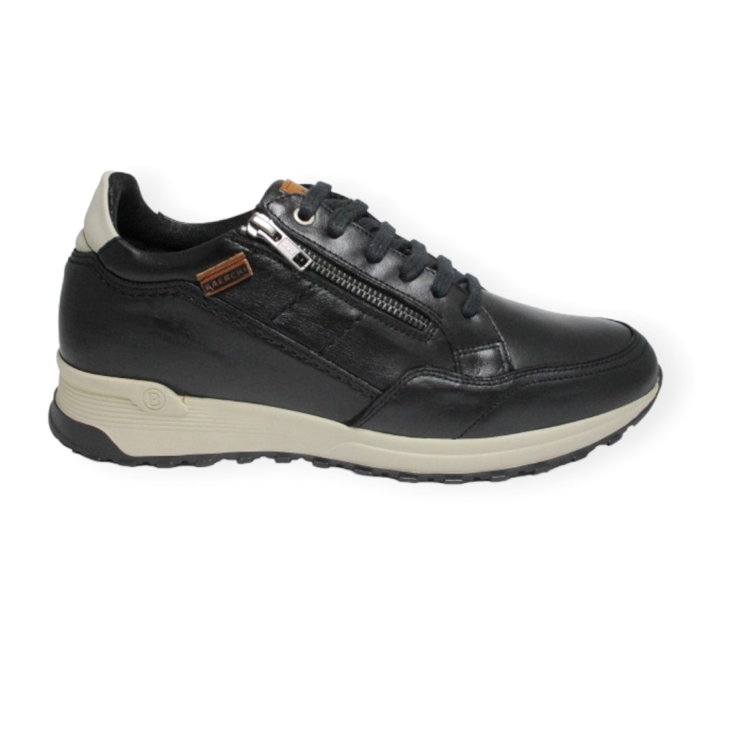 BAERCHI 1300 BLACK.