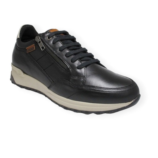 BAERCHI 1300 BLACK.