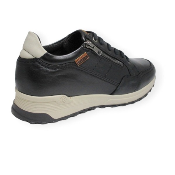 BAERCHI 1300 BLACK.