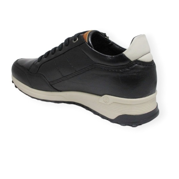 BAERCHI 1300 BLACK.