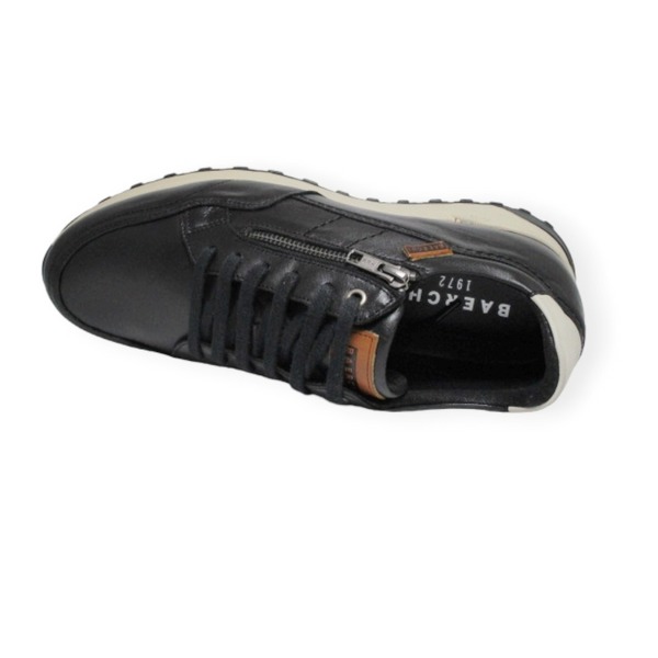 BAERCHI 1300 BLACK.