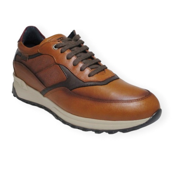 BAERCHI 1306 CUIR.