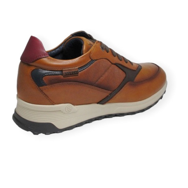 BAERCHI 1306 CUIR.