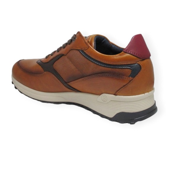 BAERCHI 1306 CUIR.