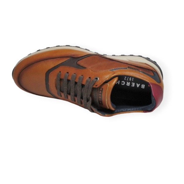 BAERCHI 1306 CUIR.