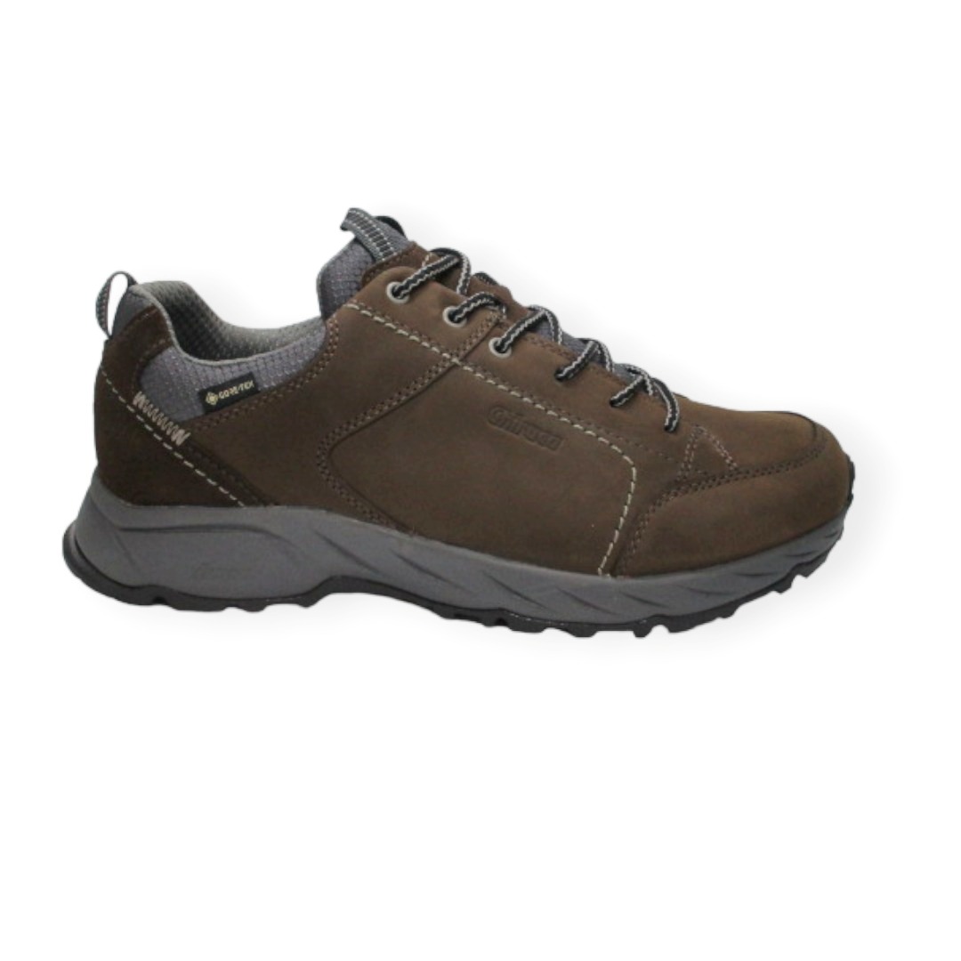 CHIRUCA OTTAWA 01 BROWN GORE TEX