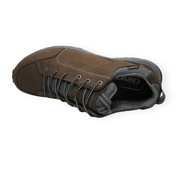 CHIRUCA OTTAWA 01 BROWN GORE TEX. 5
