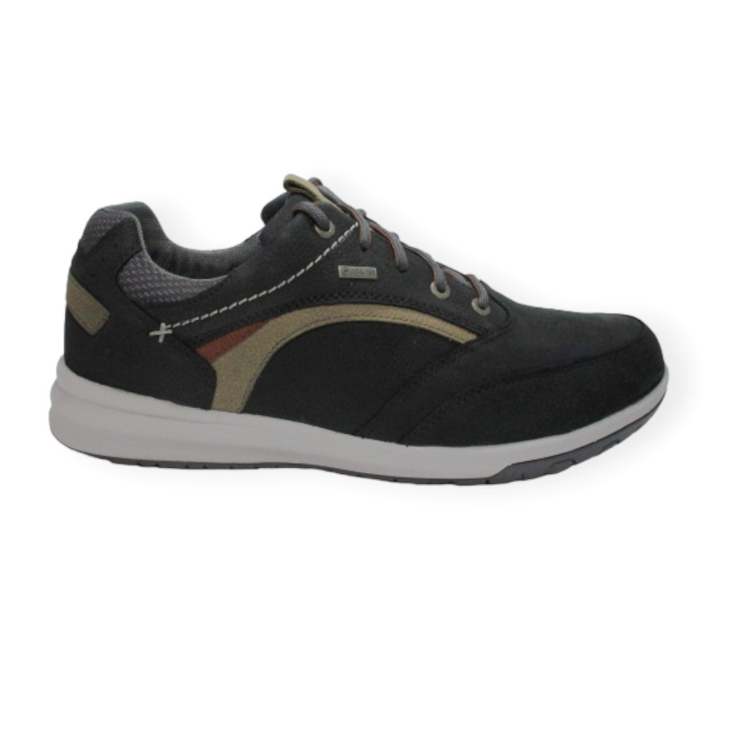 CHIRUCA MOMA 03 GREY GORE TEX
