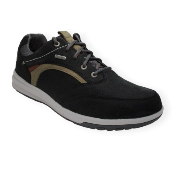 CHIRUCA MOMA 03 GREY GORE TEX