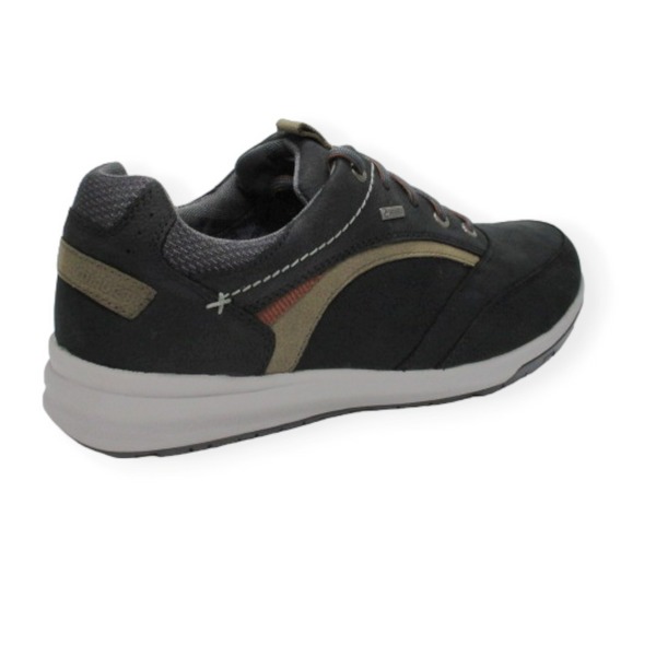 CHIRUCA MOMA 03 GREY GORE TEX