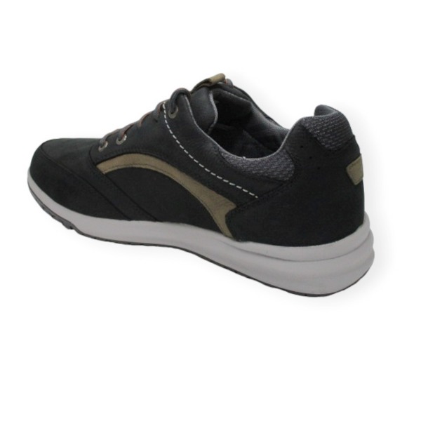 CHIRUCA MOMA 03 GREY GORE TEX