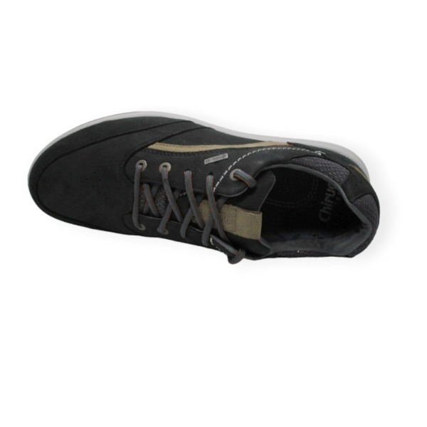 CHIRUCA MOMA 03 GREY GORE TEX
