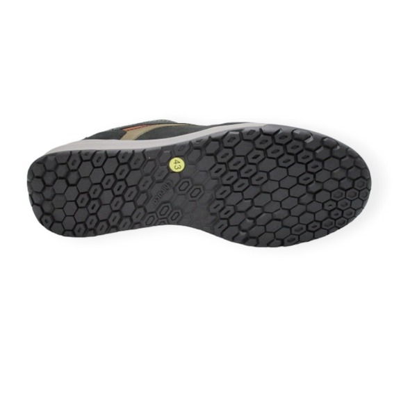CHIRUCA MOMA 03 GREY GORE TEX 6