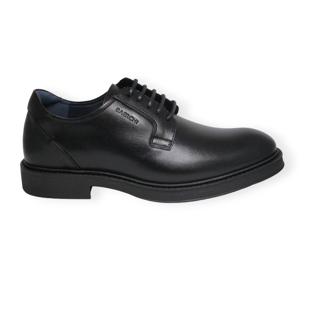 BAERCHI 1160 BLACK