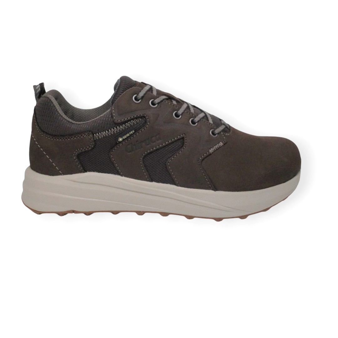 CHIRUCA SIDNEY 22 GREY GORE TEX