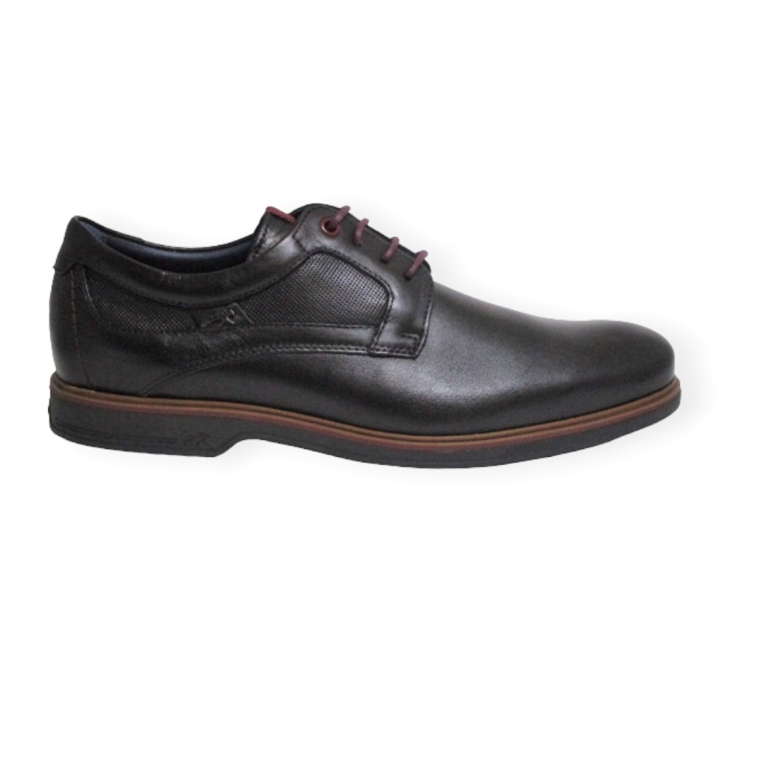 FLUCHOS F1857 BLACK TRISTAN