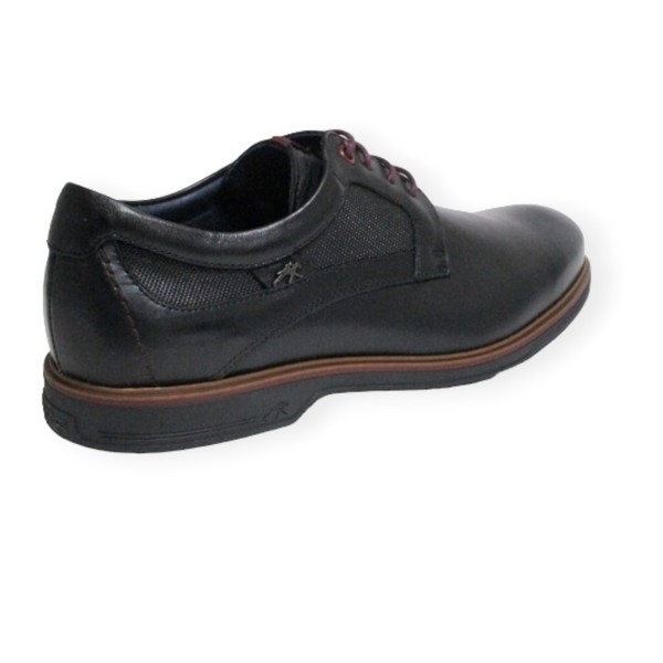 FLUCHOS F1857 BLACK TRISTAN