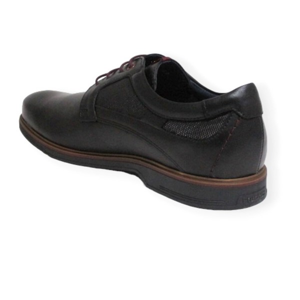 FLUCHOS F1857 BLACK TRISTAN