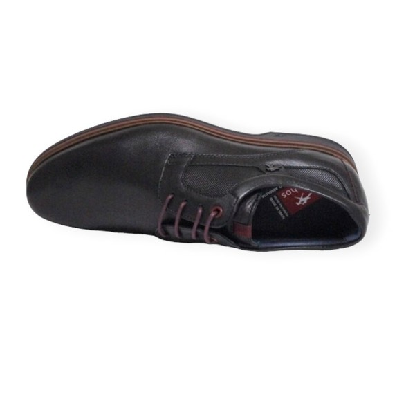 FLUCHOS F1857 BLACK TRISTAN