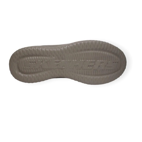 SKECHERS 210661 CDB DELSON 3.0 GRAVINE WATERPROOF 6