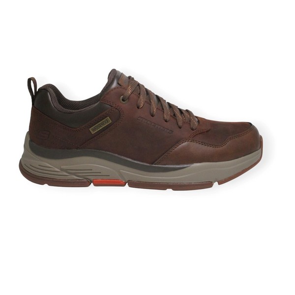 SKECHERS 210021 CDB RELAXED FIT BENAGO WATERPROOF