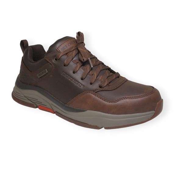SKECHERS 210021 CDB RELAXED FIT BENAGO WATERPROOF