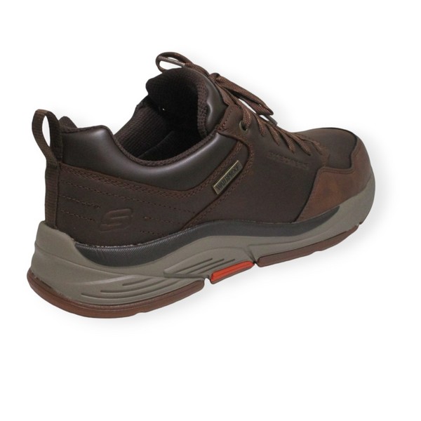 SKECHERS 210021 CDB RELAXED FIT BENAGO WATERPROOF