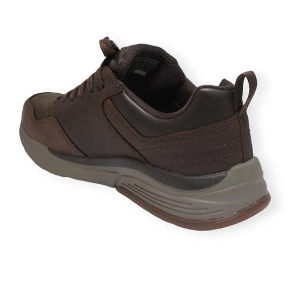 SKECHERS 210021 CDB RELAXED FIT BENAGO WATERPROOF