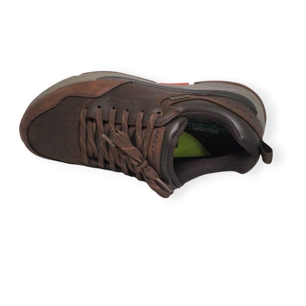SKECHERS 210021 CDB RELAXED FIT BENAGO WATERPROOF