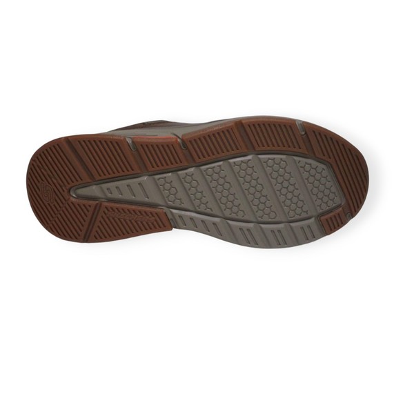 SKECHERS 210021 CDB RELAXED FIT BENAGO WATERPROOF 6