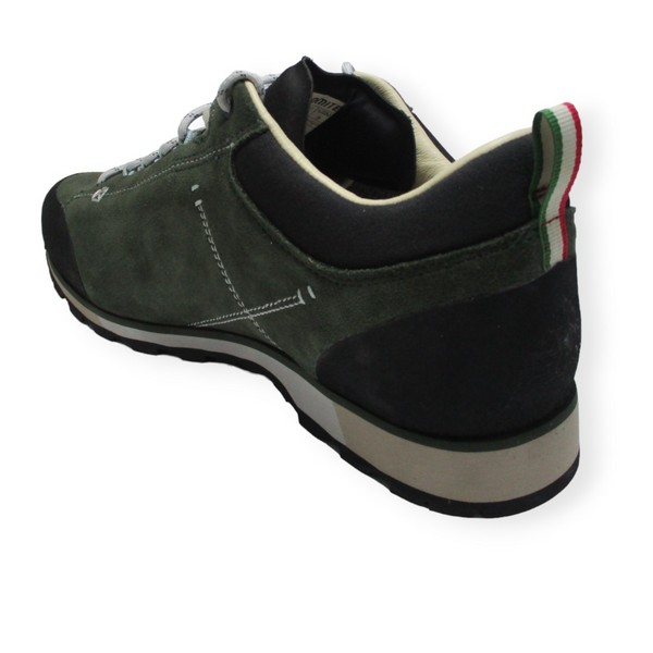 DOLOMITE 54 HIKE LOW EVO GTX OLIVE GREEN