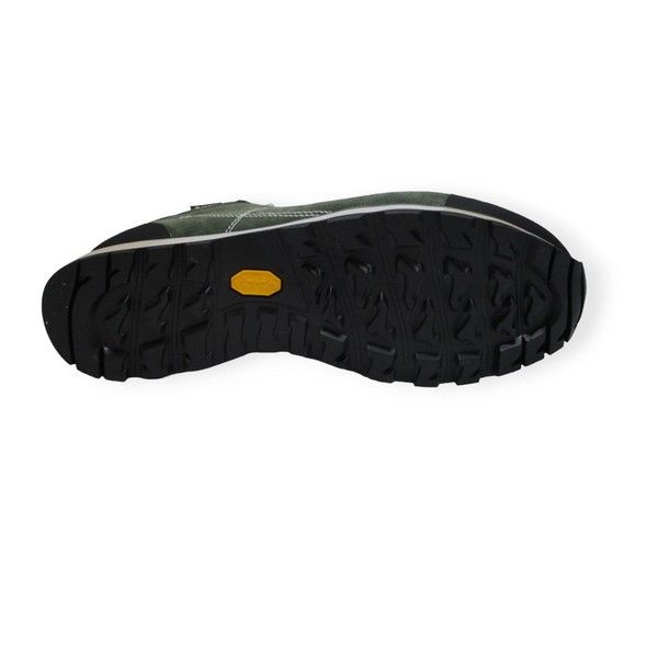 DOLOMITE 54 HIKE LOW EVO GTX OLIVE GREEN 7