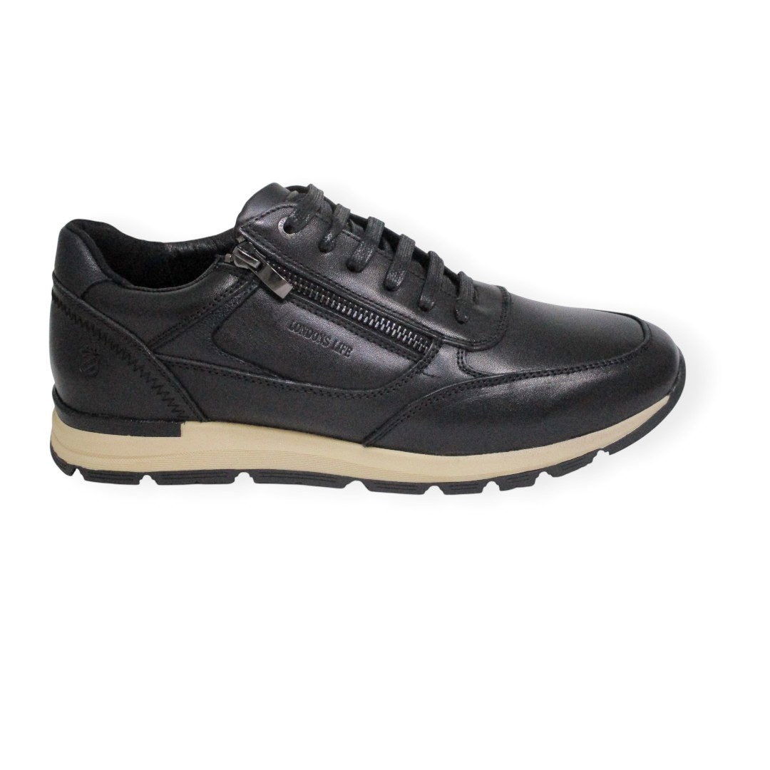 CARMELA 162677 BLACK