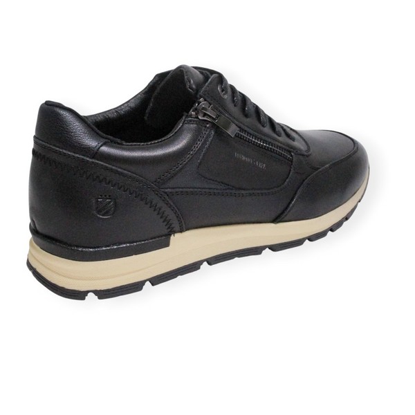 CARMELA 162677 BLACK