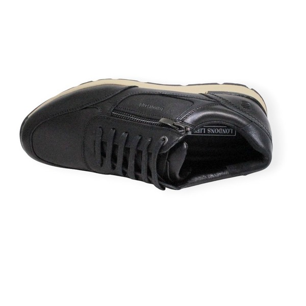 CARMELA 162677 BLACK